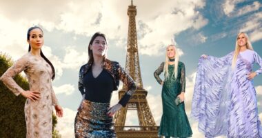 Road Trip From Chicago To Denver Effortlessly Chic Dresses to Pack for Your Summer Travel Adventures