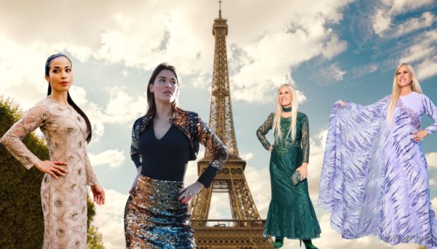 Effortlessly Chic Dresses to Pack for Your Summer Travel Adventures Effortlessly Chic Dresses to Pack for Your Summer Travel Adventures