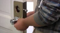 Journey Through the Worlds Most Eco-Friendly Buildings: A Composite Cladding Adventure How to Replace a Lock on Your Door – Step-by-Step Guide