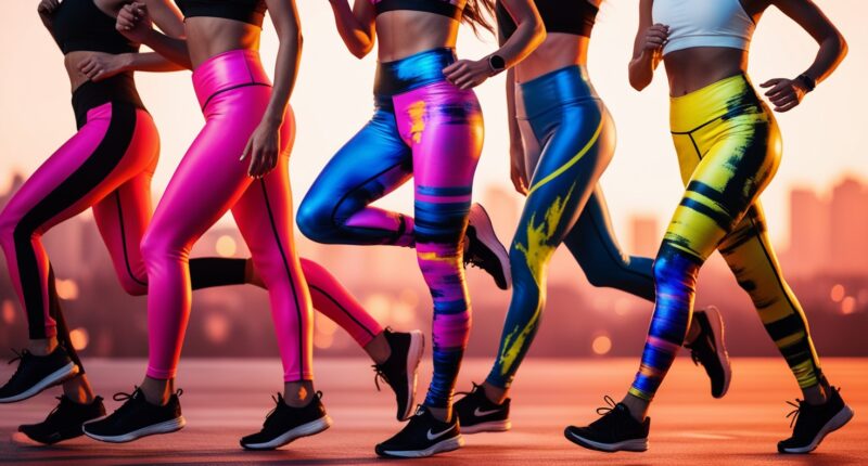 leggings