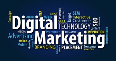How Casinos Use Math to Tilt the Odds in Their Favor Top Digital Marketing Strategies for Marketing Agencies