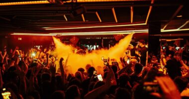 How Casinos Use Math to Tilt the Odds in Their Favor The Ultimate Guide to Nightlife and Entertainment in Munich