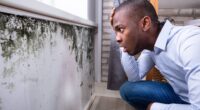 Staying in a Moldy Hotel Room &#8211; Should You Be Worried?