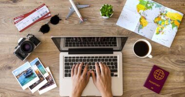 Princess Announces More 2024 Alaska Cruise Details The Art of Writing Travel Blogs: Engage, Entertain, Enlighten