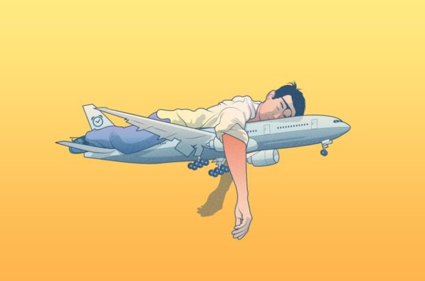 jet lag