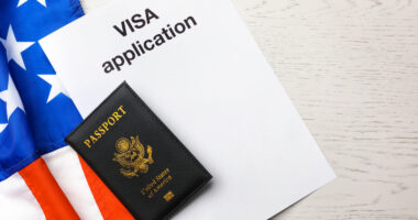 Marriott Bonvoy Adds 20 All-Inclusive Resorts Across Mexico, Caribbean How Can You Get a Travel Visa for Any Country? 3 tips