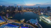 Selling Your House from Anywhere – A Traveler’s Guide to Real Estate Success Why Singapore is a Top Destination for Remote Workers and Travelers
