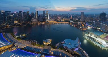 Why You Should Schedule Regular Couples Massages – Your Relationship Will Thank You Why Singapore is a Top Destination for Remote Workers and Travelers