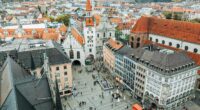 Top 3 Travel Must-Haves (Yes, Skin Serums Count!) Best places to visit in Munich
