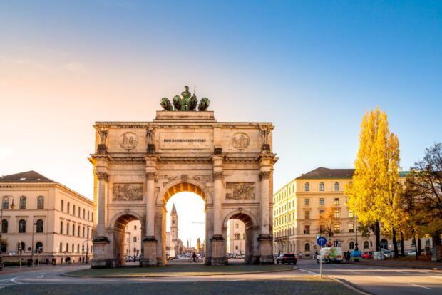 Munich Areas Where International Travelers Mix With Locals to Have a Great Time Munich Areas Where International Travelers Mix With Locals to Have a Great Time