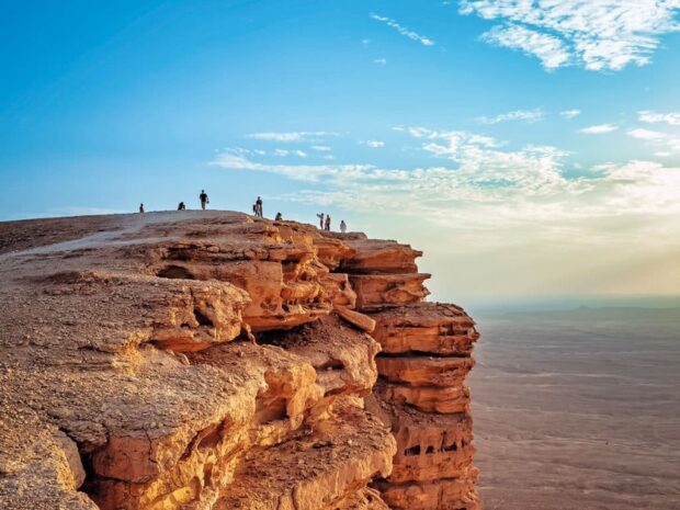 10 Best Places to Visit in Saudi Arabia from UK | Guide for British Tourists 10 Best Places to Visit in Saudi Arabia from UK | Guide for British Tourists