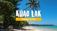 Questions To Ask Before Joining A Host Travel Agency Things to Do in Khao Lak and Phuket: A Family Guide to Culture, Markets, & Adventure