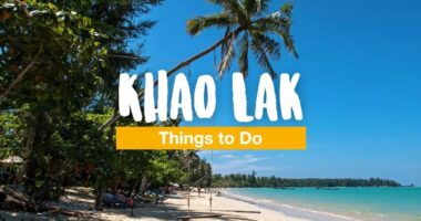 Dave Matthews, Tim Reynolds to Return for 5th Annual Destination Event in Cancun Things to Do in Khao Lak and Phuket: A Family Guide to Culture, Markets, & Adventure