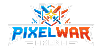 PixelWar Arena