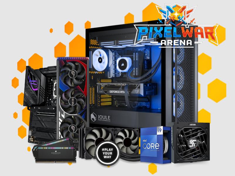 Spesifikasi PC Gta 6 yang perlu kalian siapkan supaya mainnya lancar jaya tanpa lag