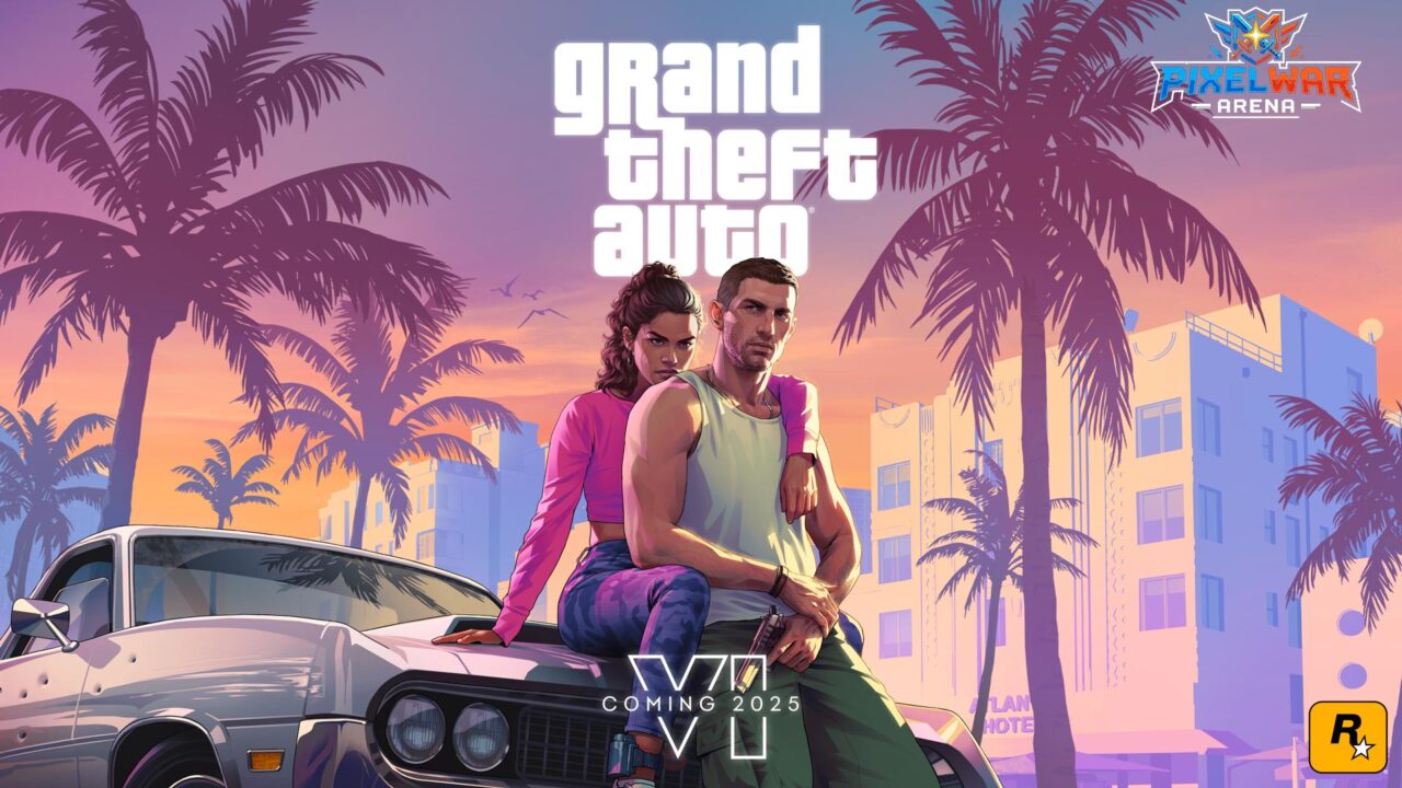 Bocoran GTA 6 Paling Update Mengenai Map Lucia Leonida dan Tanggal Rilis Resmi