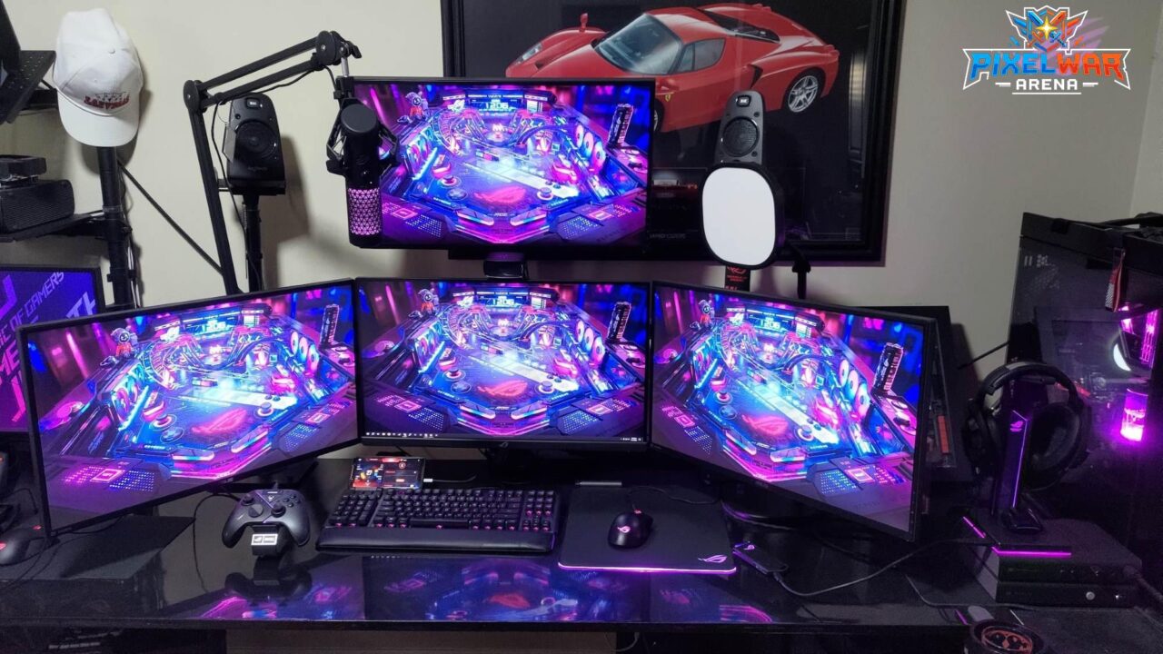 Spesifikasi PC GTA 6 Biar Gaming Makin Lancar dan Prediksi Minimum Requirements