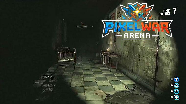 Fitur Online Resident Evil Requiem cara main bareng teman paling seru