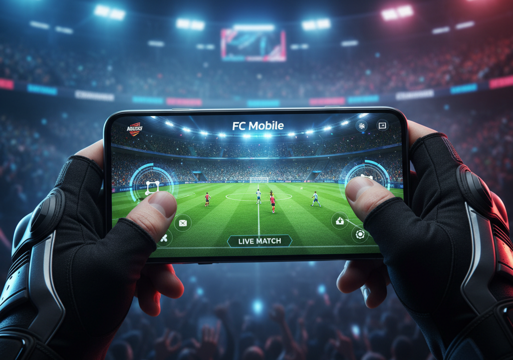 Turnamen FC Mobile Indonesia Terbaru Info Kompetisi Pro Player