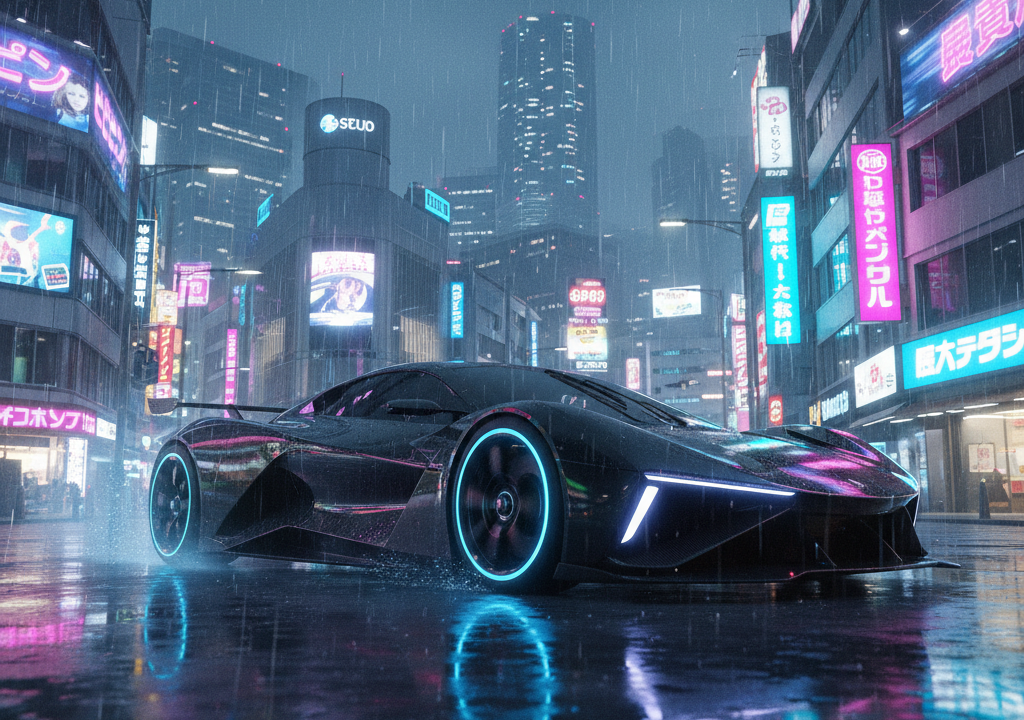 Fitur Forza Horizon 6 Paling Ditunggu Gamers Indonesia