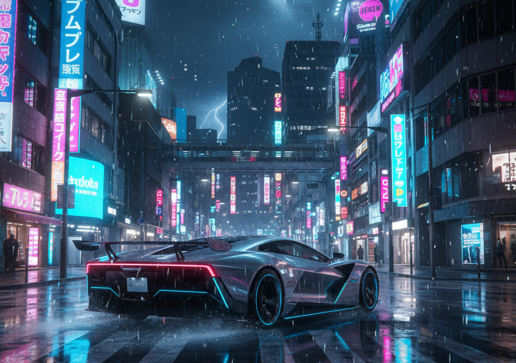 Spesifikasi PC Forza Horizon 6 Paling Update untuk Gaming