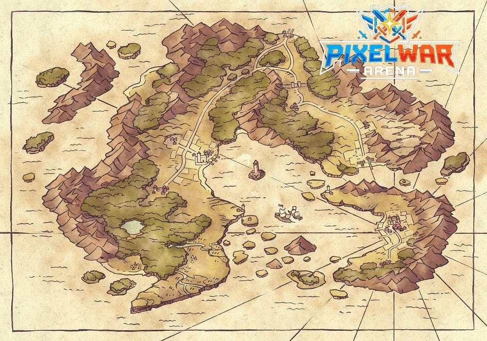 MMORPG Gratis PC, Petualangan Fantasi Epik Tanpa Bayar!