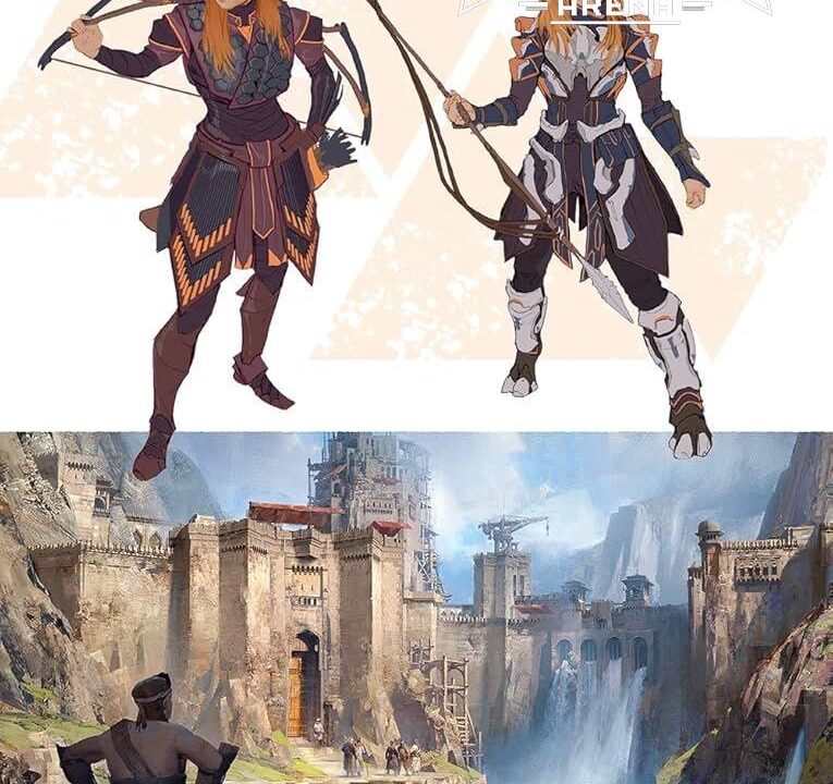 Horizon Forbidden West Lore, Menguak Rahasia Dunia dan Konflik Far Zenith