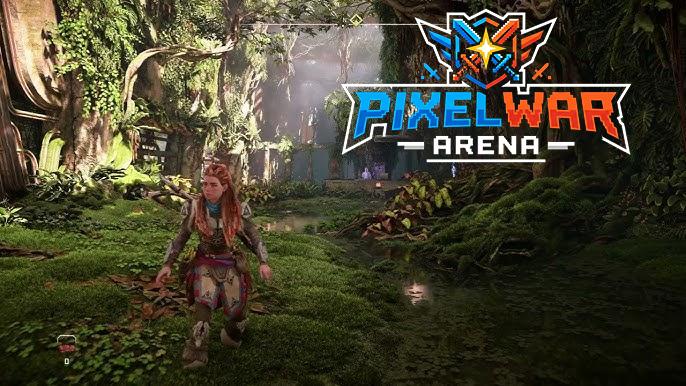 HFW Exploration Guide, Jelajahi Setiap Sudut Forbidden West dan Temukan Rahasianya
