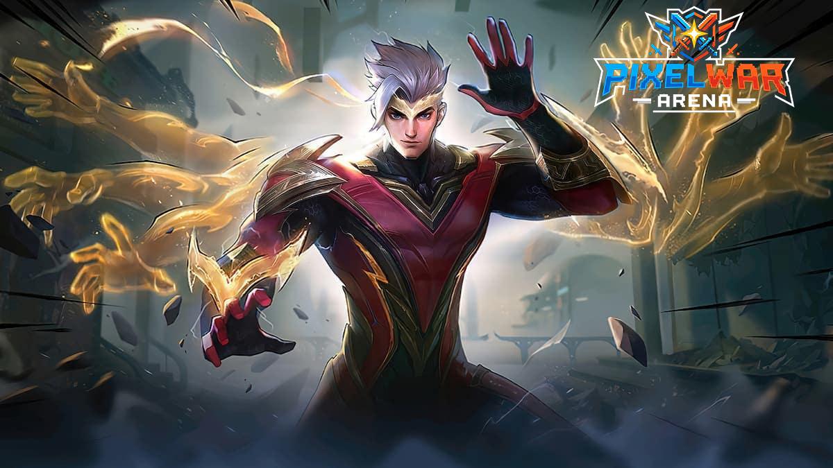 Game Online Mobile Terbaru, Siap Gacha Sampai Auto Sultan!