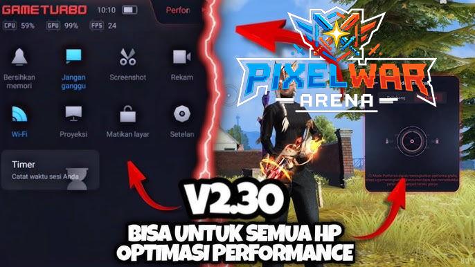 Tips Anti Lag Game Mobile, Biar Mabar Nggak Patah-patah!