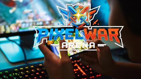 Game MOBA Mobile, Rasakan Sensasi PvP Intens dan Mabar Tanpa Batas
