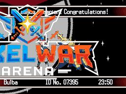 Tantangan Pokémon Champions Mode Nuzlocke yang Sering Dimainkan Streamer