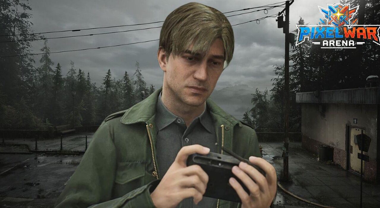 Alasan Utama Kenapa Silent Hill Jadi Seri Game Horor Terbaik Sepanjang Masa