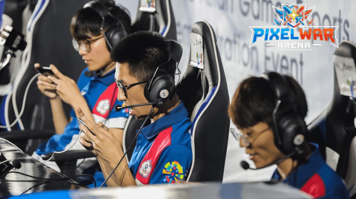 Perbedaan Grafis Game Esports Mobile yang Wajib Diketahui Calon Pro Player