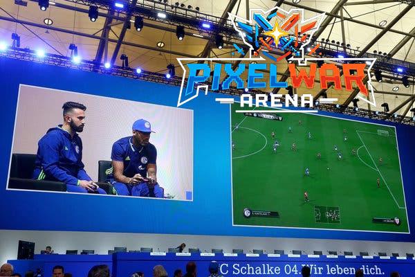 Turnamen FIFA dan bocoran strategi pro player buat kamu yang mau masuk skena kompetitif
