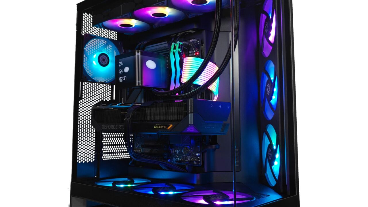 PC Master Race, Game Paling Gahar dengan Grafis Kelas Dewa di Komputer