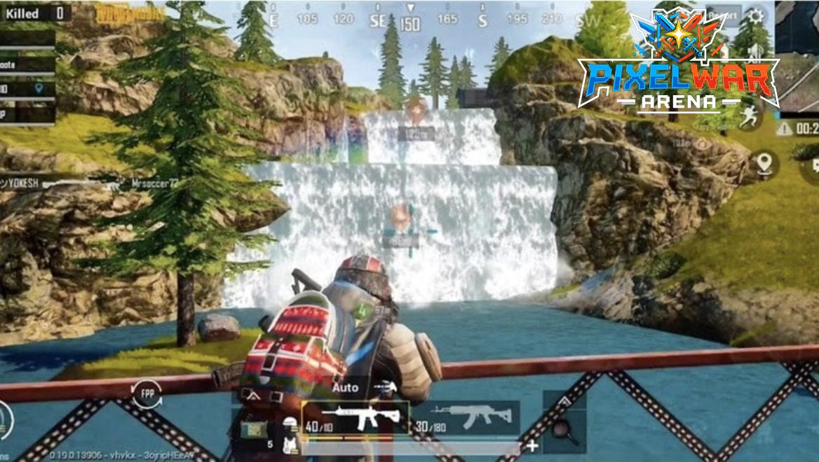 Mobile Gaming, Deretan Game Smartphone dengan Visual Paling Jernih dan Memanjakan Mata
