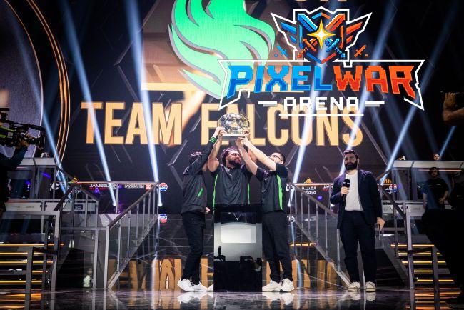 Turnamen Warzone Indonesia dan jadwal kompetisi esports paling bergengsi musim ini
