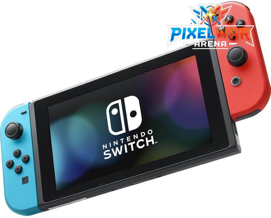 Review Nintendo Switch, Konsol Portabel Paling Fleksibel untuk Petualangan Gaming