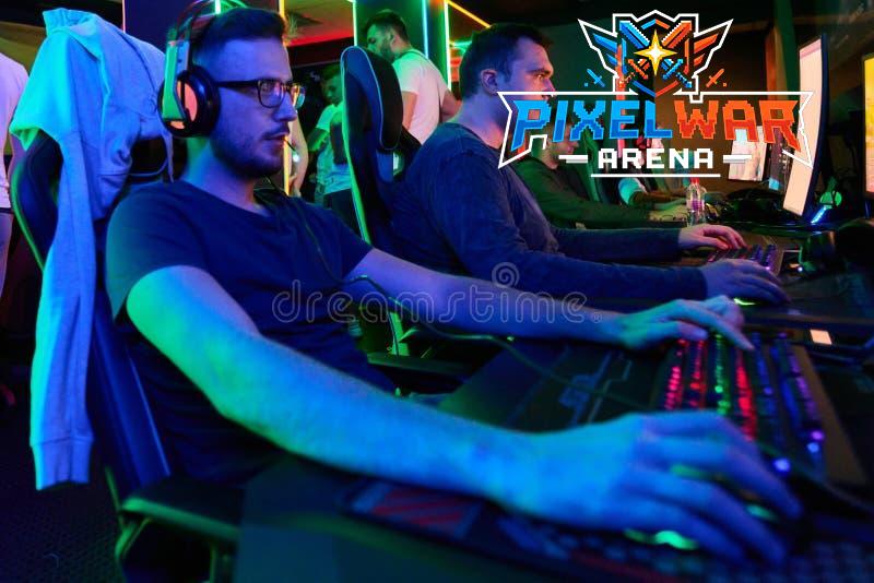 Game Multiplayer Kompetitif, Kuasai Arena dan Jadi Pro Player