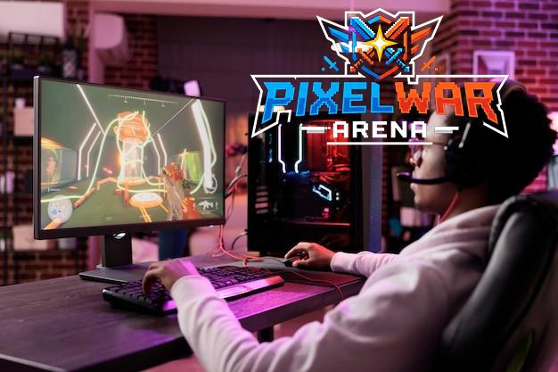 Game Online Seru, Mabar Bareng Teman Bikin Candu