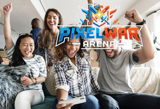 Game Multiplayer Mobile, Mabar Anti Ribet Kapan Saja Dimana Saja