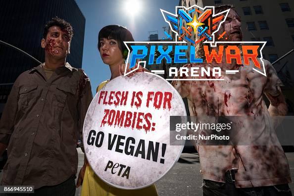 Survival Zombie, Top 5 Game Wajib Coba Pecinta Horor dan Adrenalin