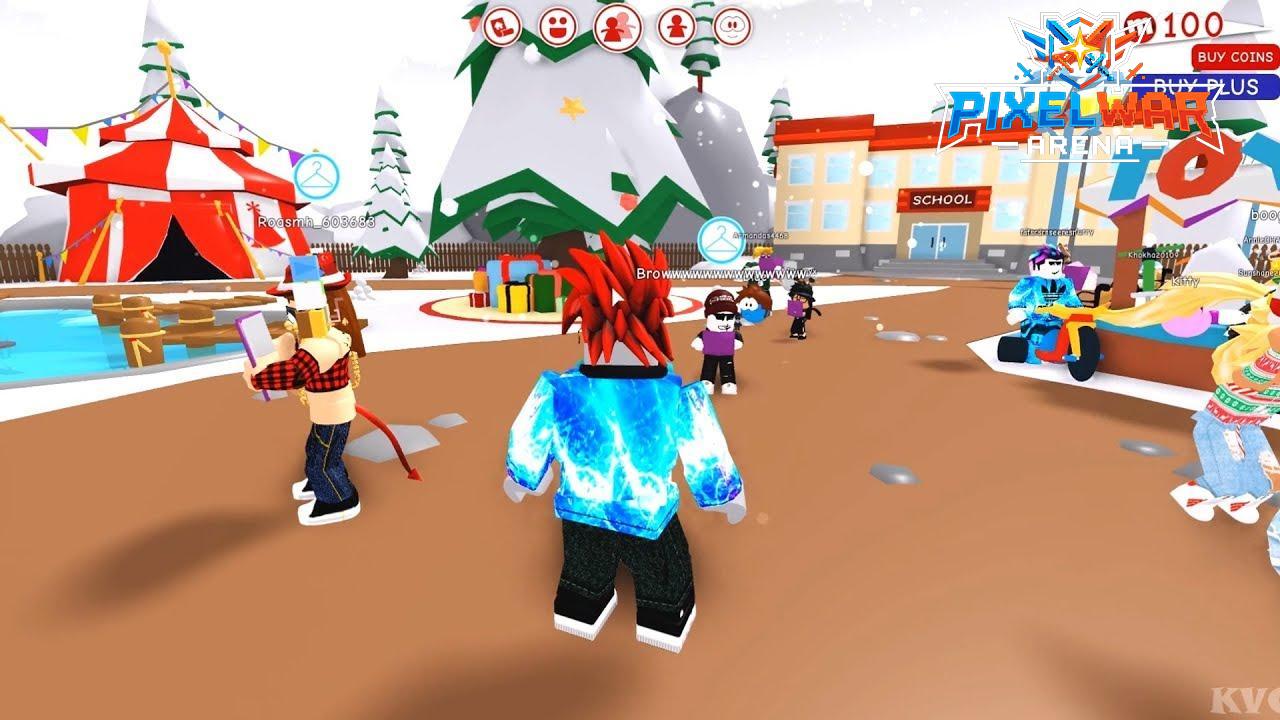 Game Roblox Terbaik, Rekomendasi Petualangan Epik untukmu