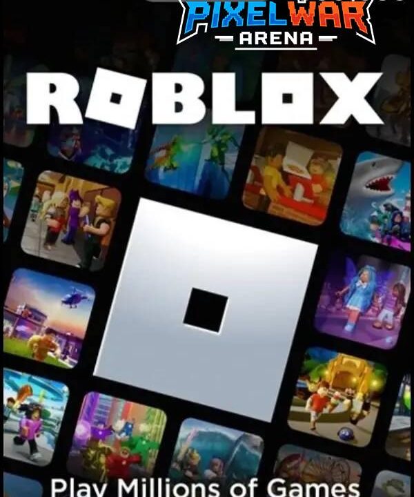Robux Gratis, Mitos atau Fakta Mencari Item Eksklusif di Roblox