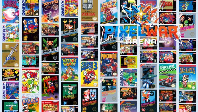 Nintendo Switch Online, Gerbangmu Menuju Game Klasik dan Fitur Premium