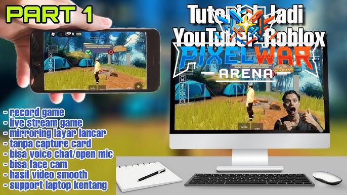 Roblox di HP, Pengalaman Bermain Tanpa Batas Kapan Pun Dimana Pun