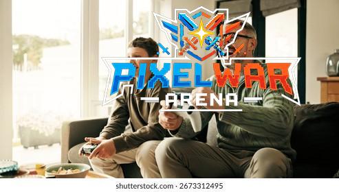 Game Anak Konsol Terpopuler di Tahun Ini