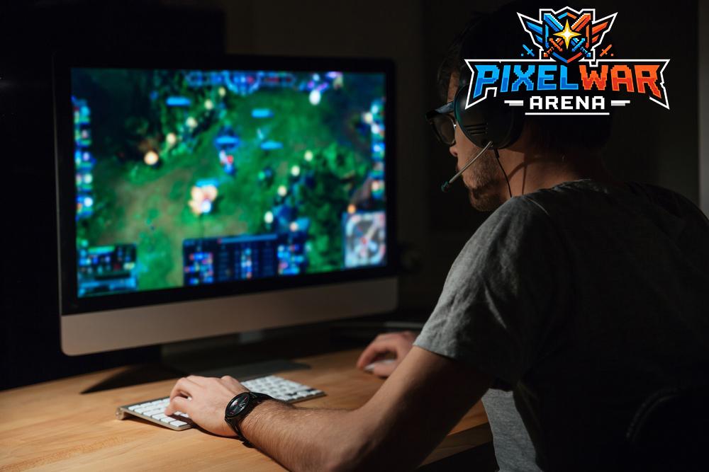 Game Anak PC Ringan untuk Spesifikasi Rendah