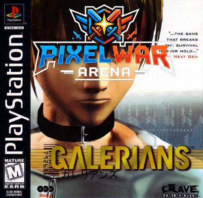 Game PS1 Legendaris yang Wajib Dimainkan Kembali